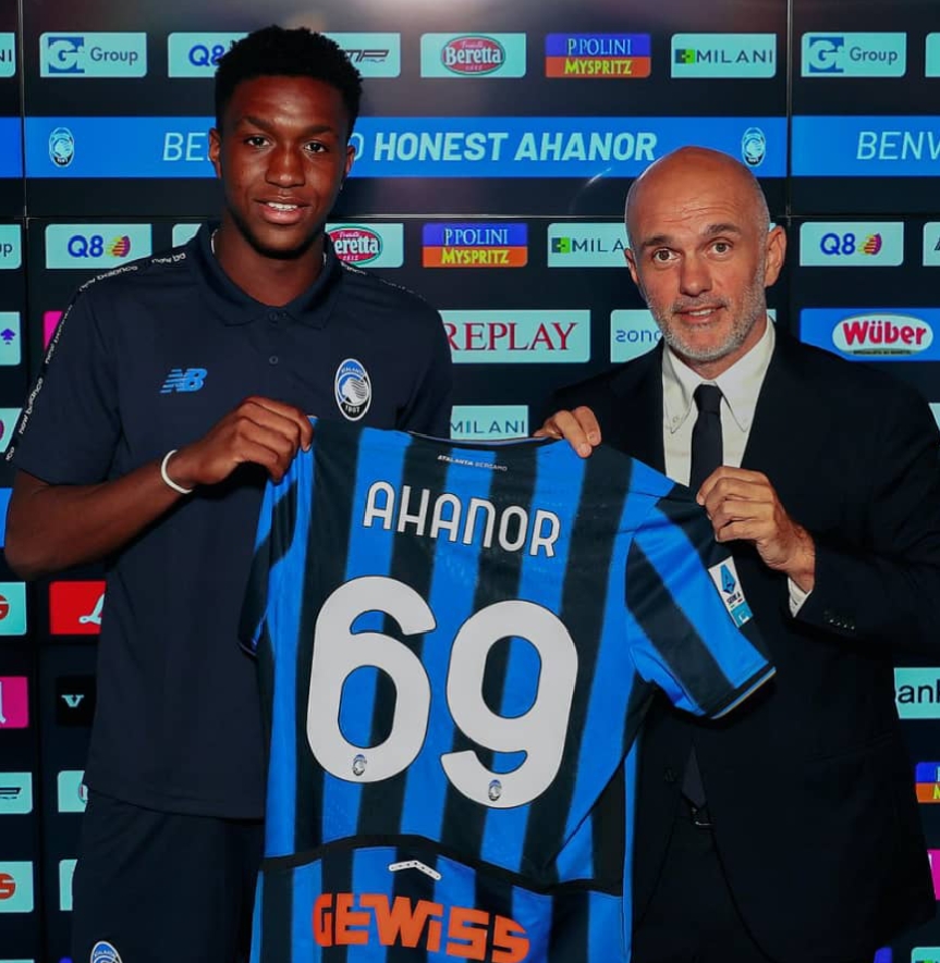 Transfer