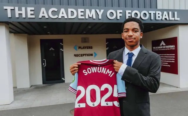 Transfer