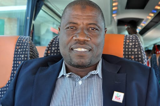 Salisu