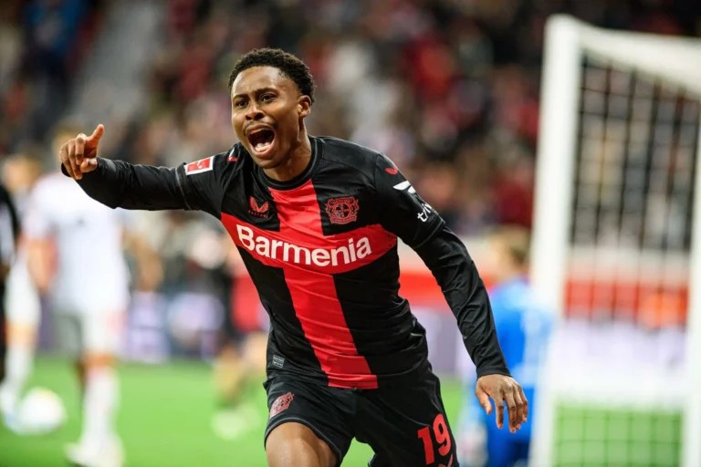 Bundesliga: