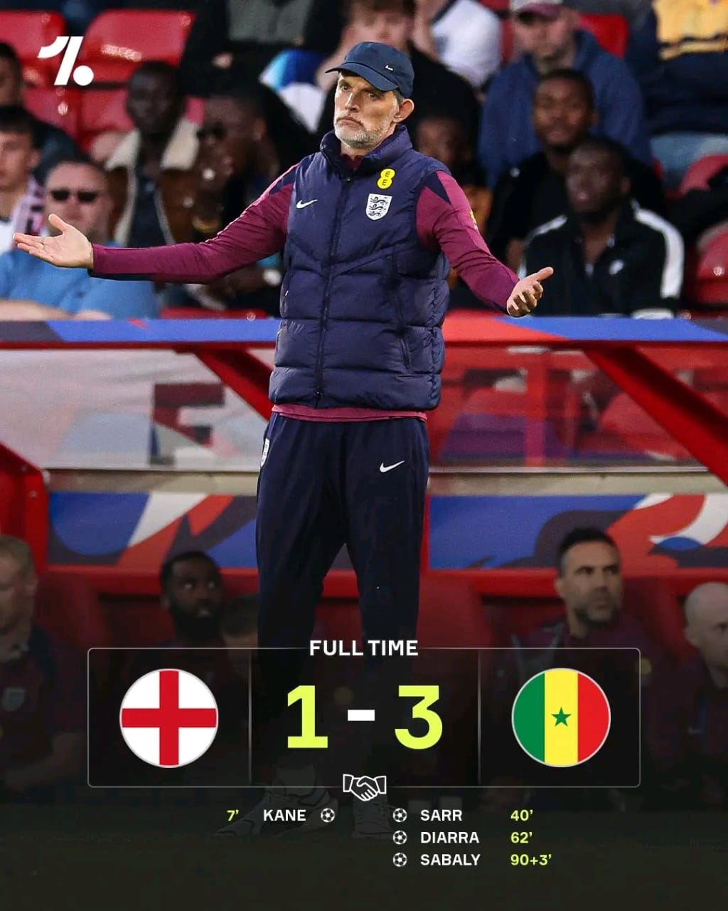 Senegal
