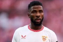 Iheanacho