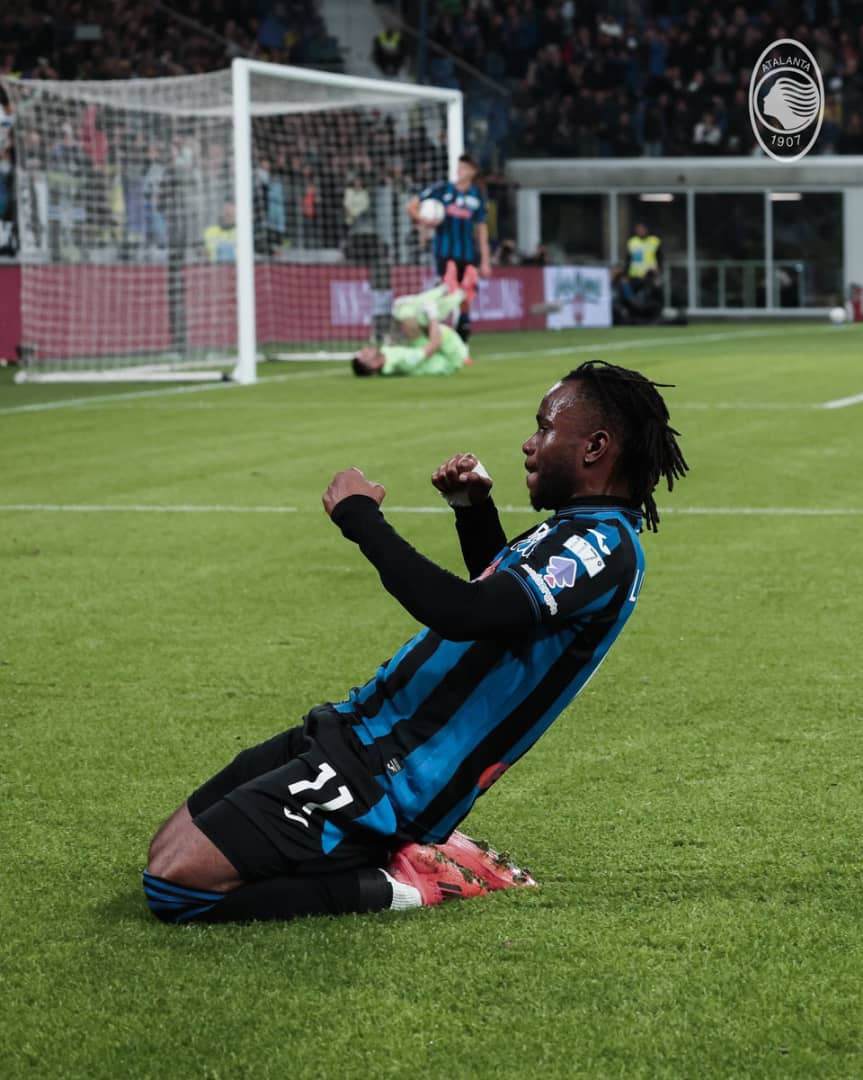 Lookman's