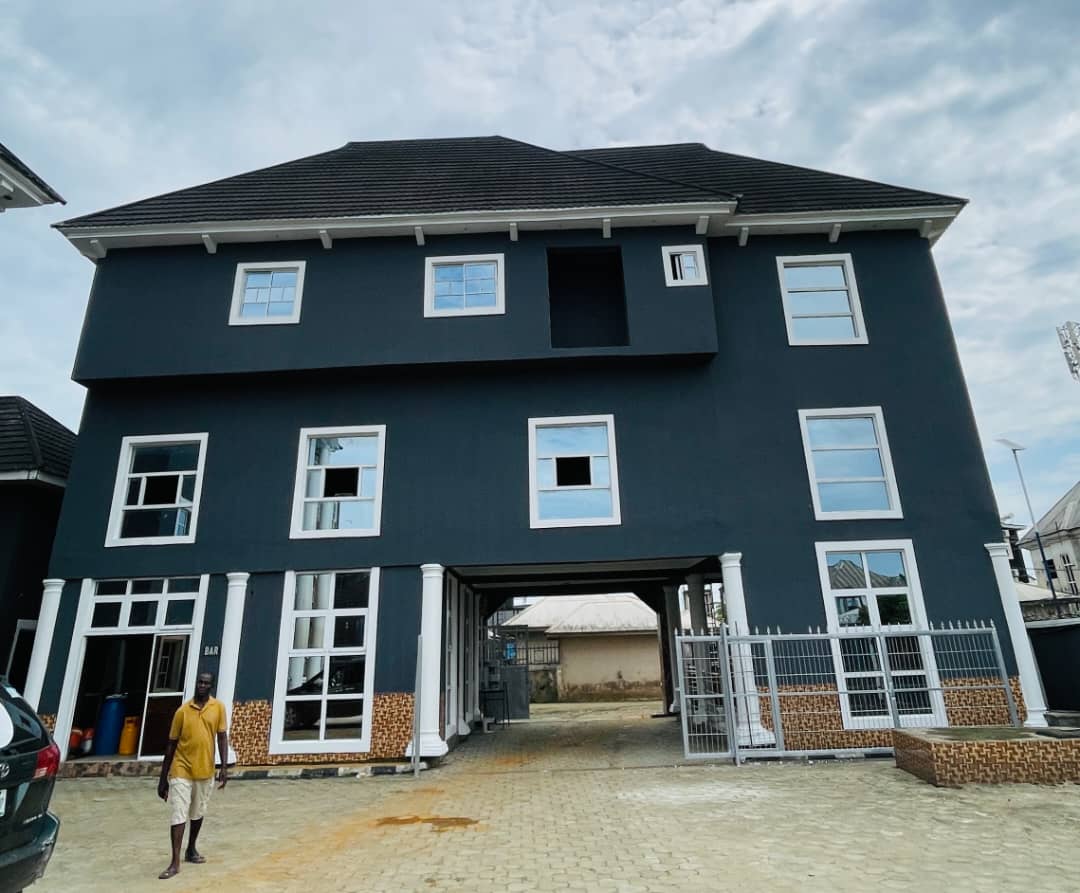 Bayelsa