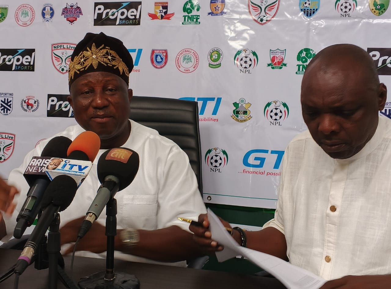 NPFL