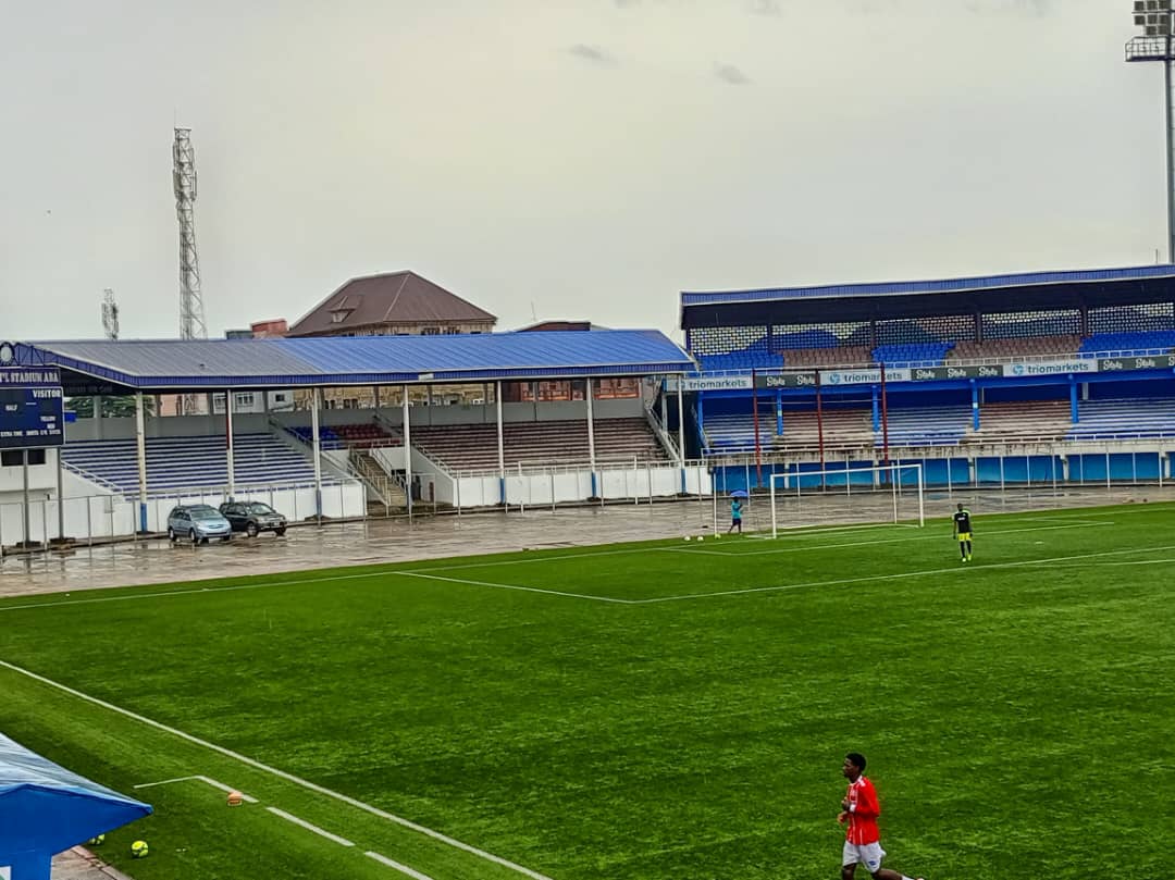 Enyimba