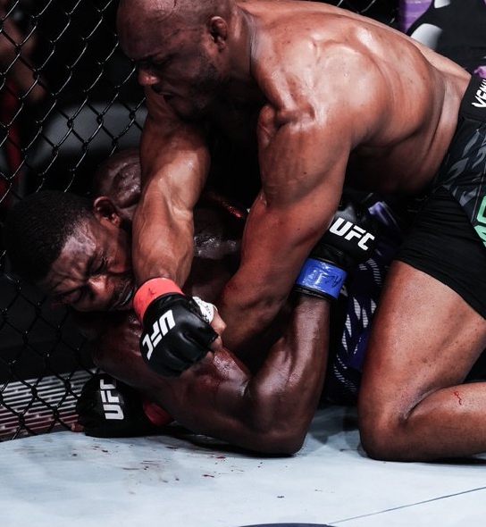 UFC