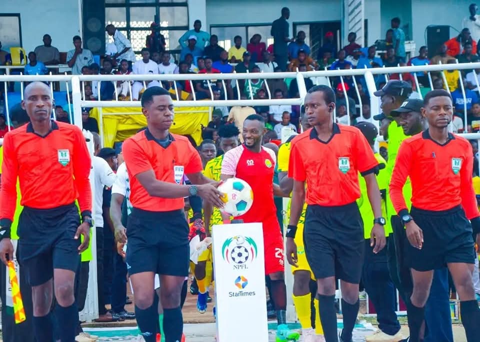 NPFL