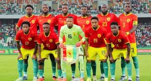 AFCON
