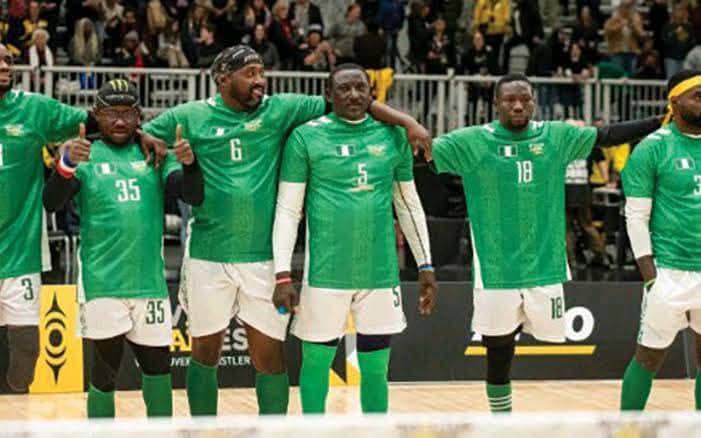 Nigeria
