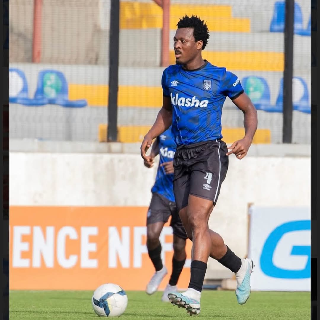 NPFL