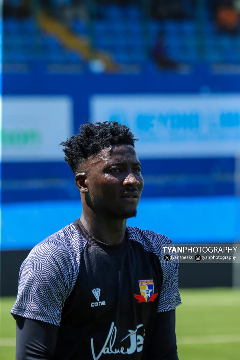 Kayode