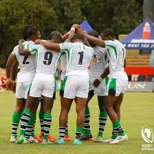 Rugby