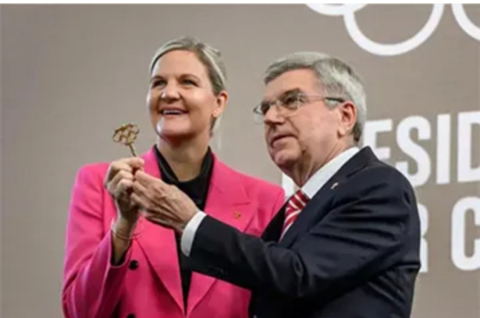 IOC:
