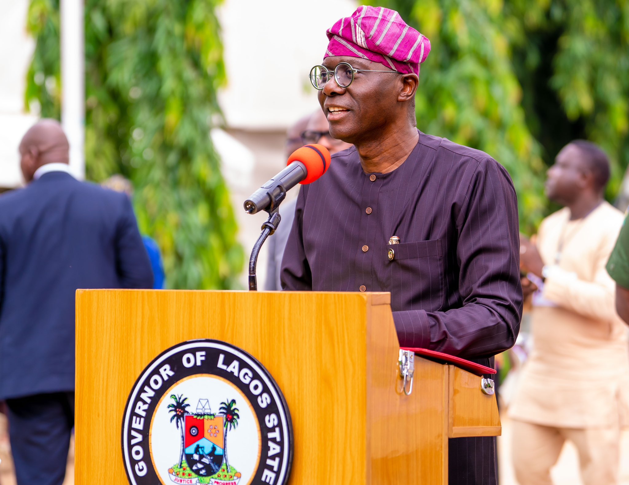 Governor