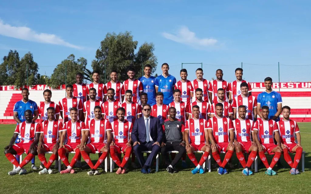 Wydad