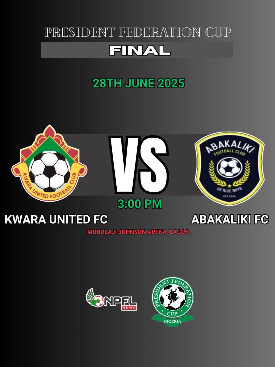Match