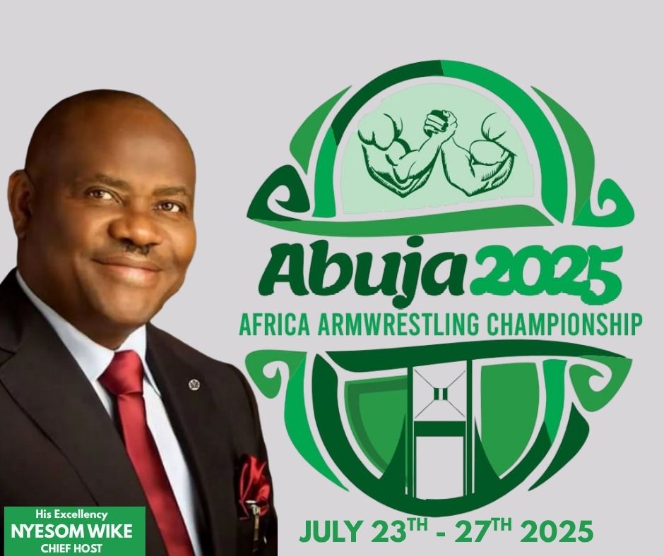 Nigeria