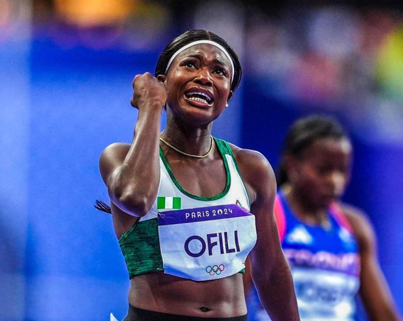 Ofili,