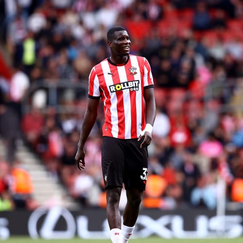 Southampton