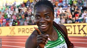 Athletics
