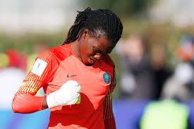 Nnadozie