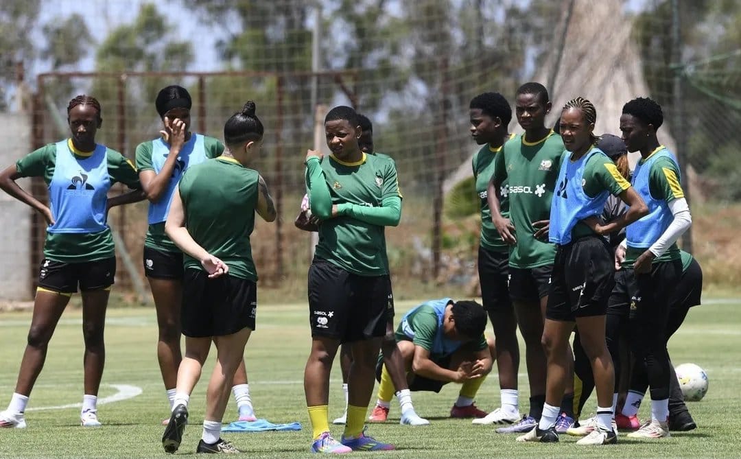 Banyana