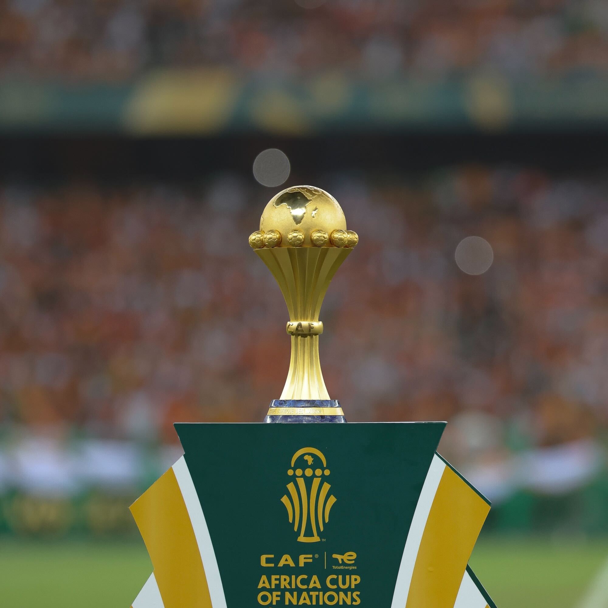 CAF