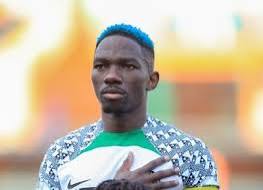 Nigerian