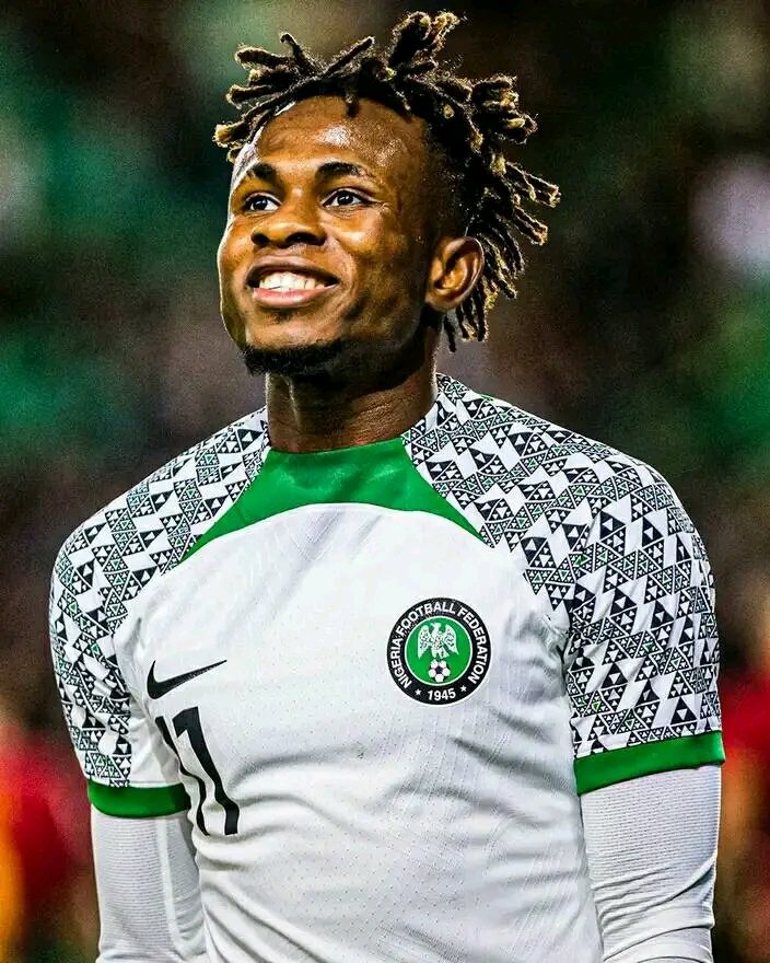 Chukwueze,