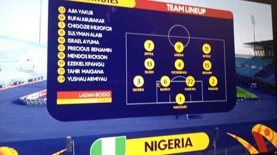 AFCON