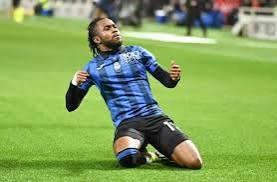 Lookman