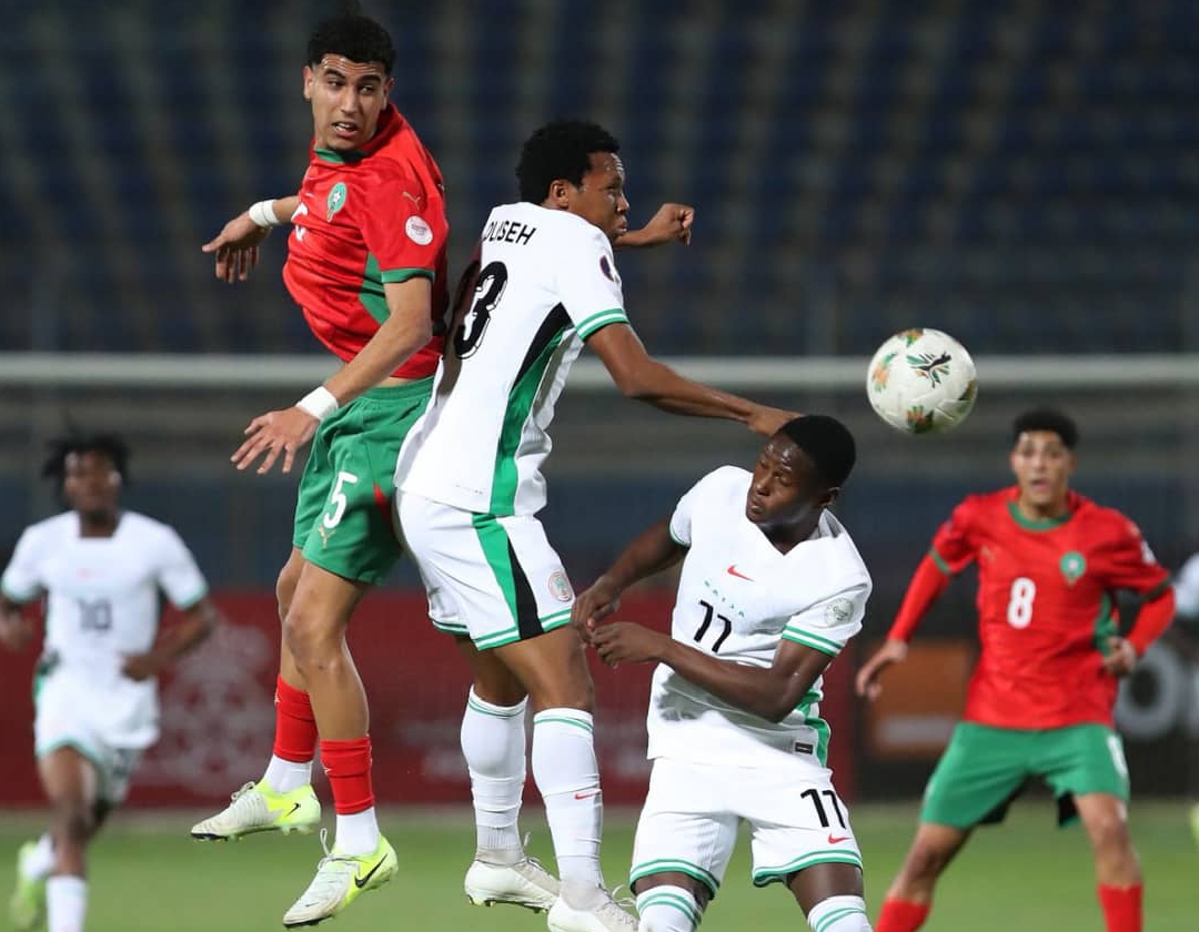AFCON