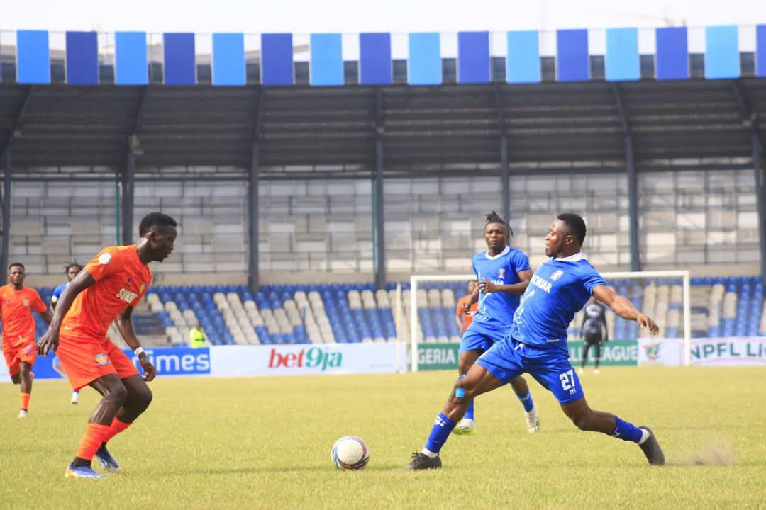 NPFL