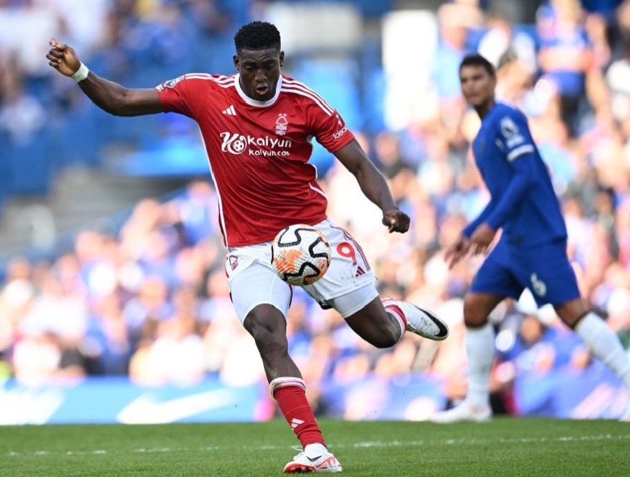 Awoniyi