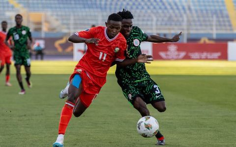 AFCON