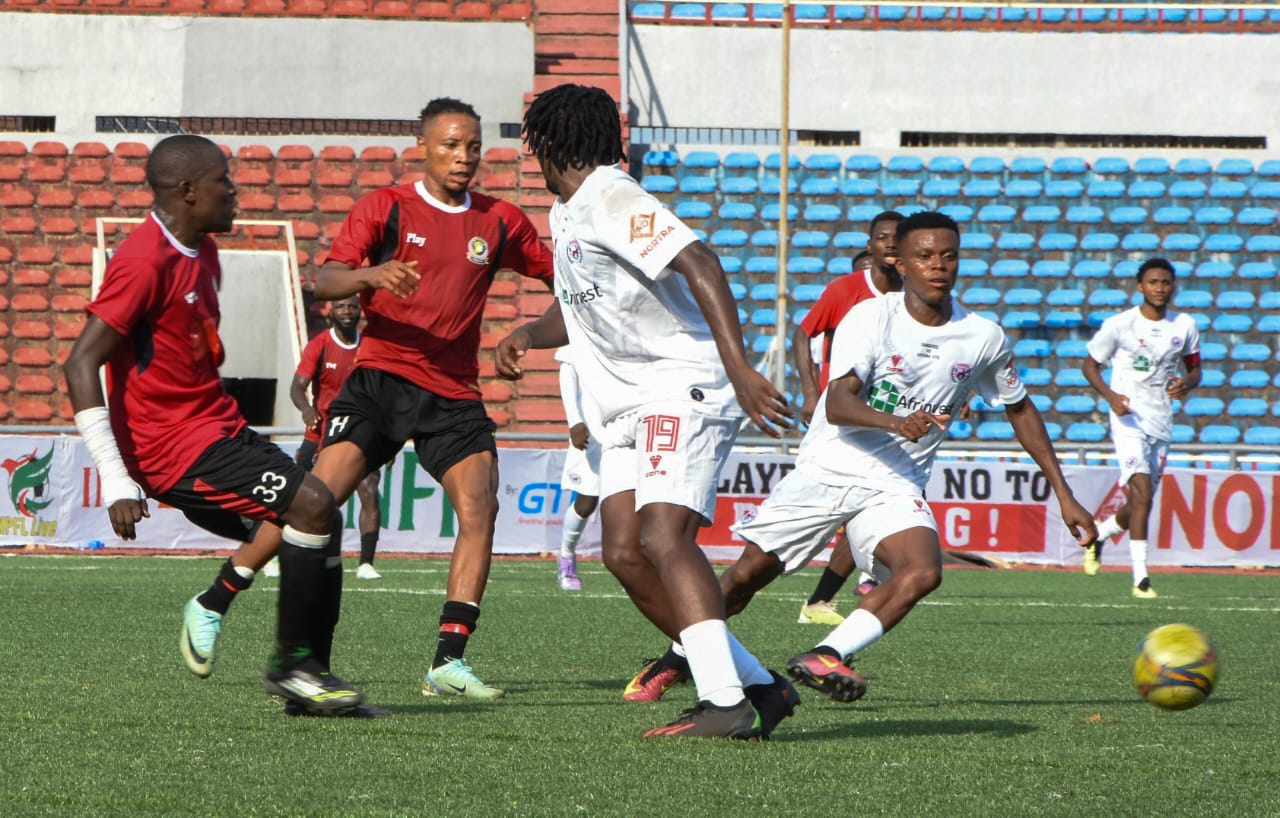 NPFL
