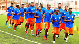 NPFL: