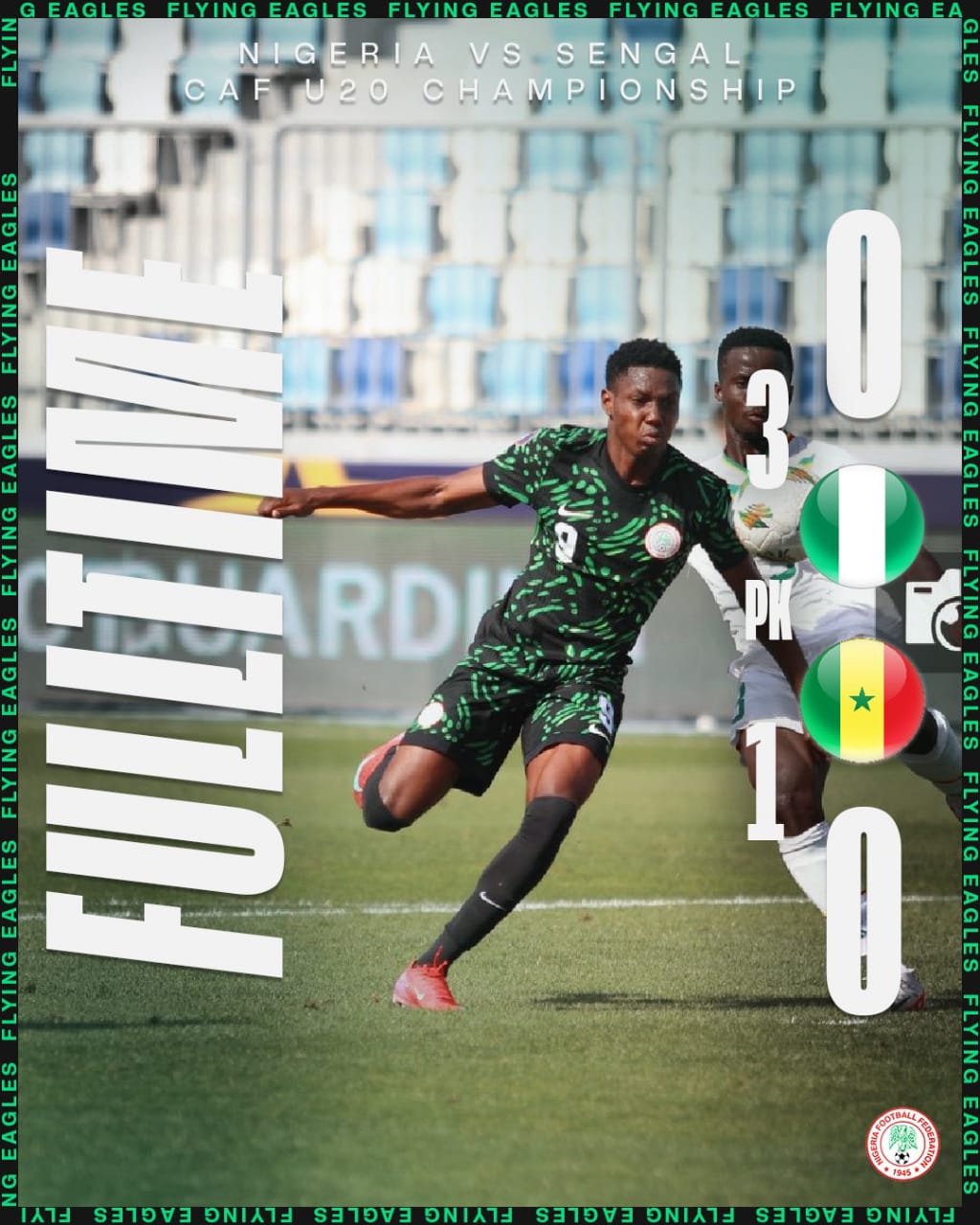 Nigeria