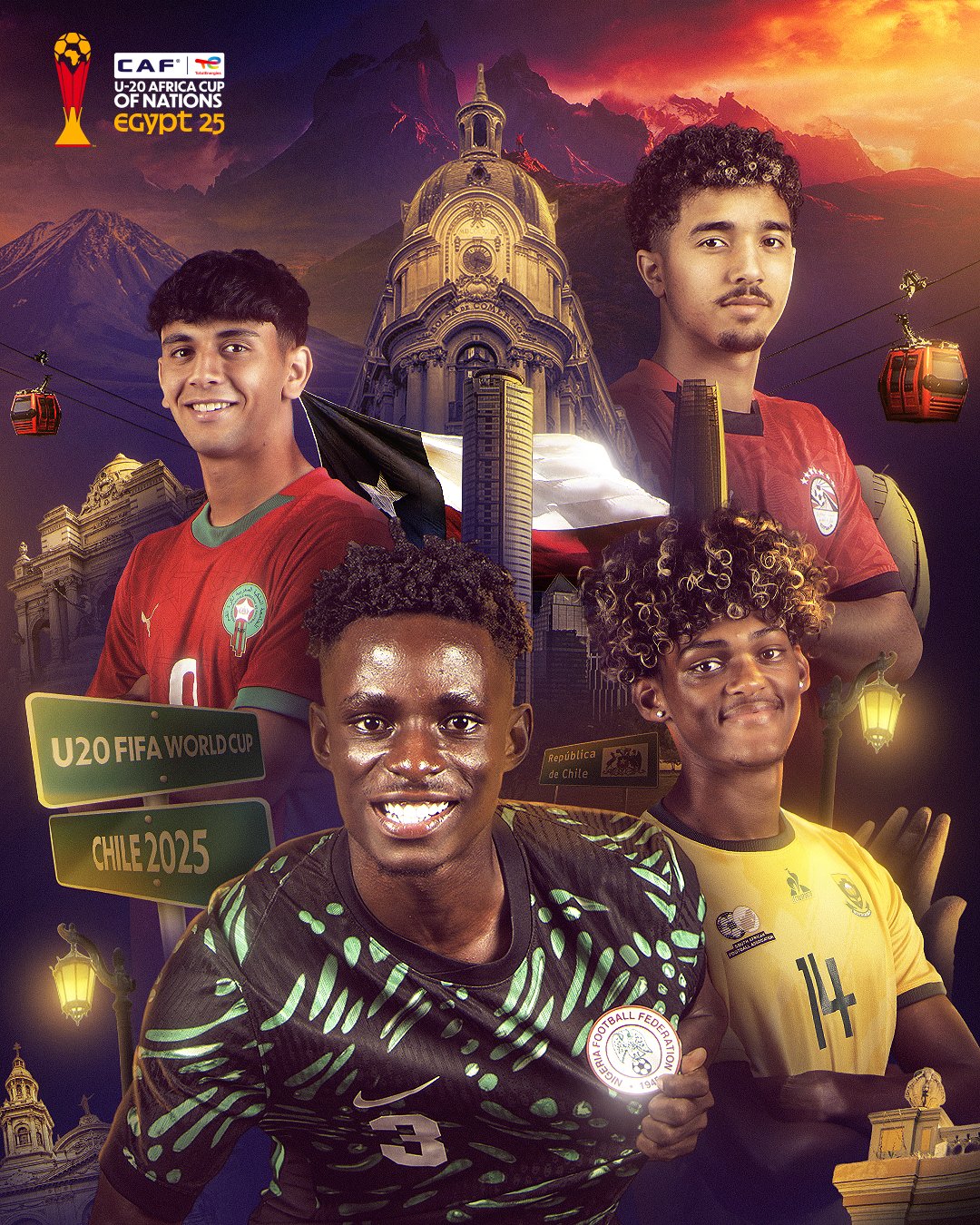 Africa