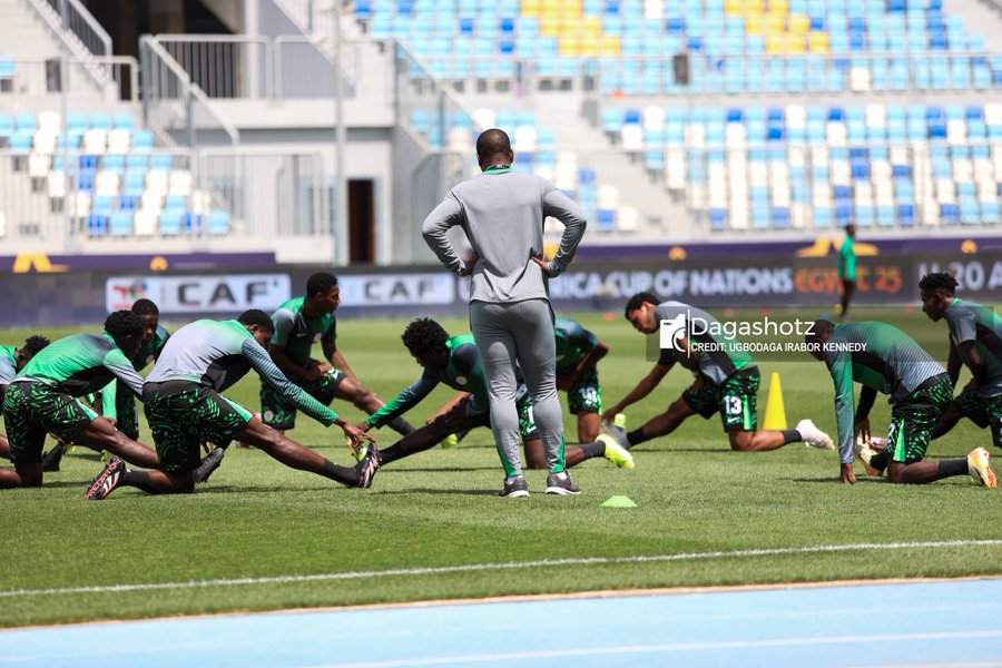 AFCON