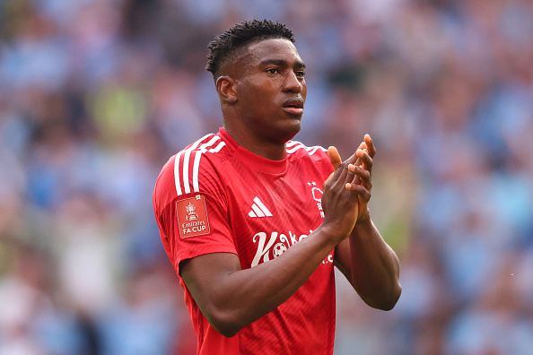 Awoniyi