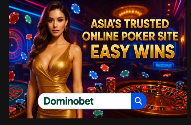 Dominobet