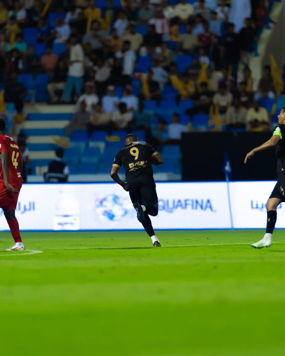 Ighalo