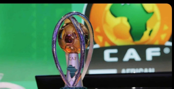 CAF