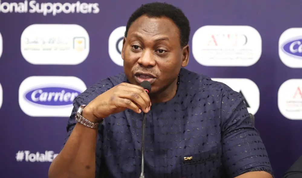 Amokachi