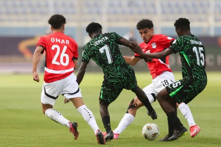 AFCON