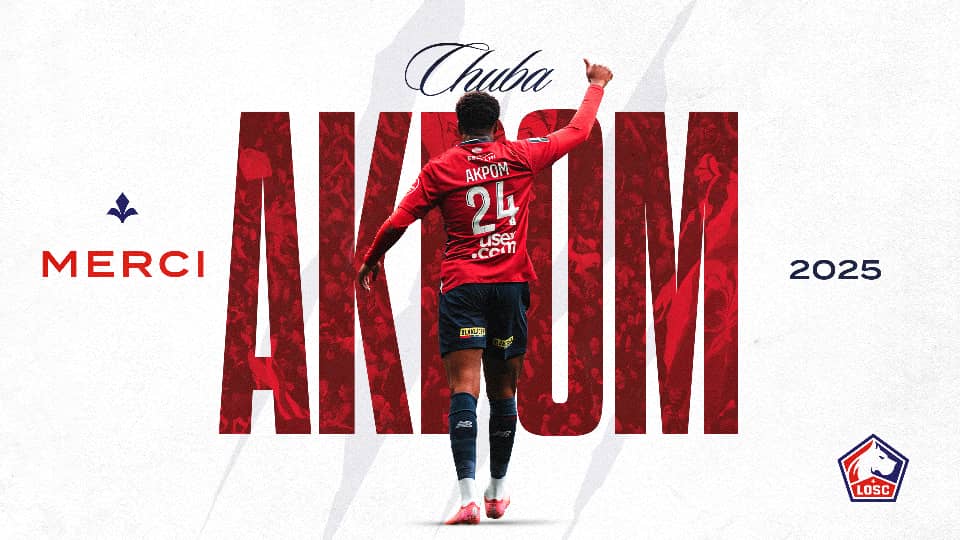 Official: