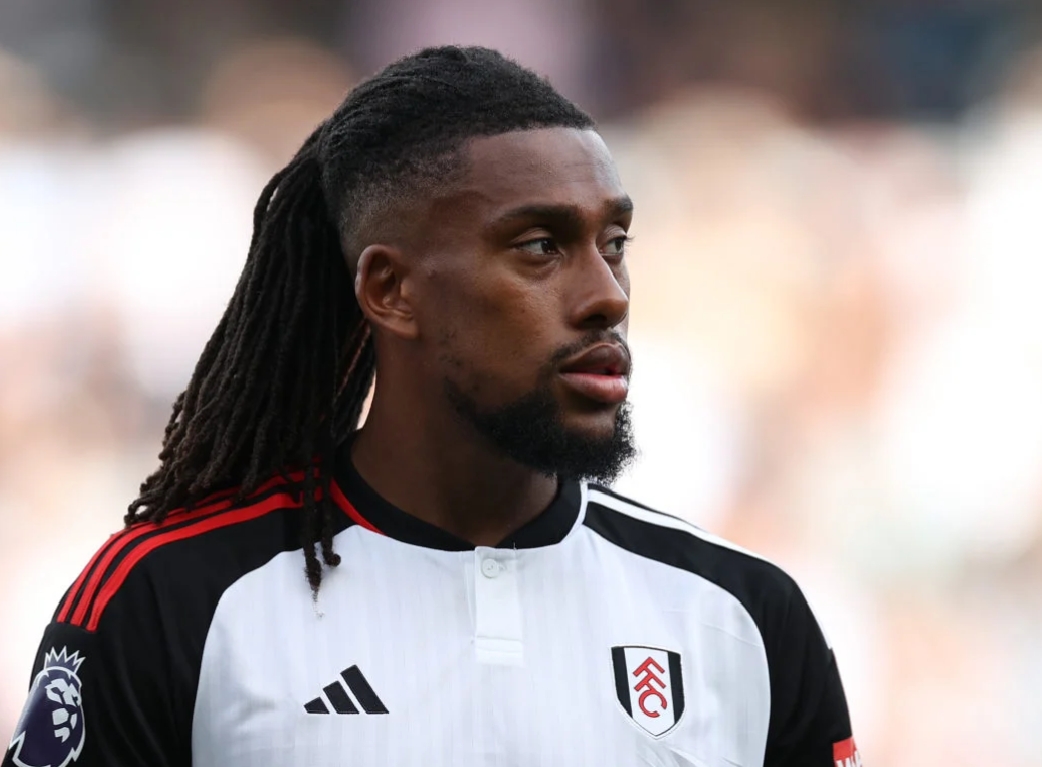 Iwobi