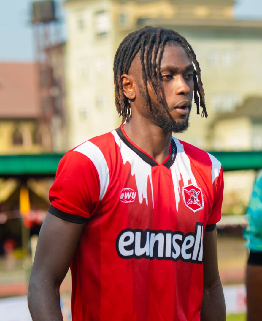 Nwoburuoke: